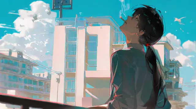 D055 电脑壁纸