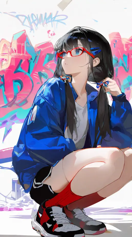 M009 手机壁纸