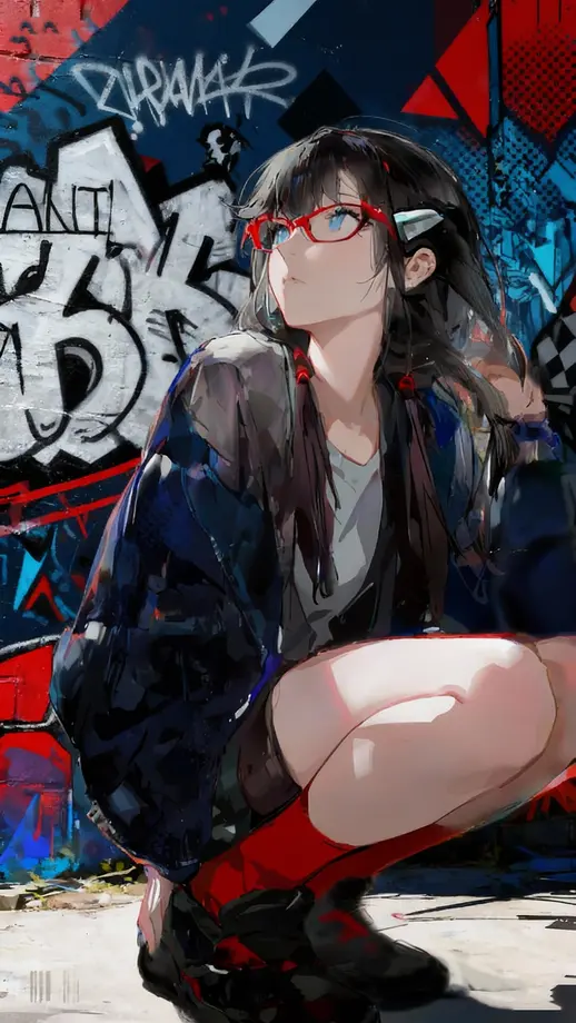 M023 手机壁纸
