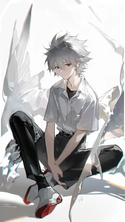 M024 手机壁纸