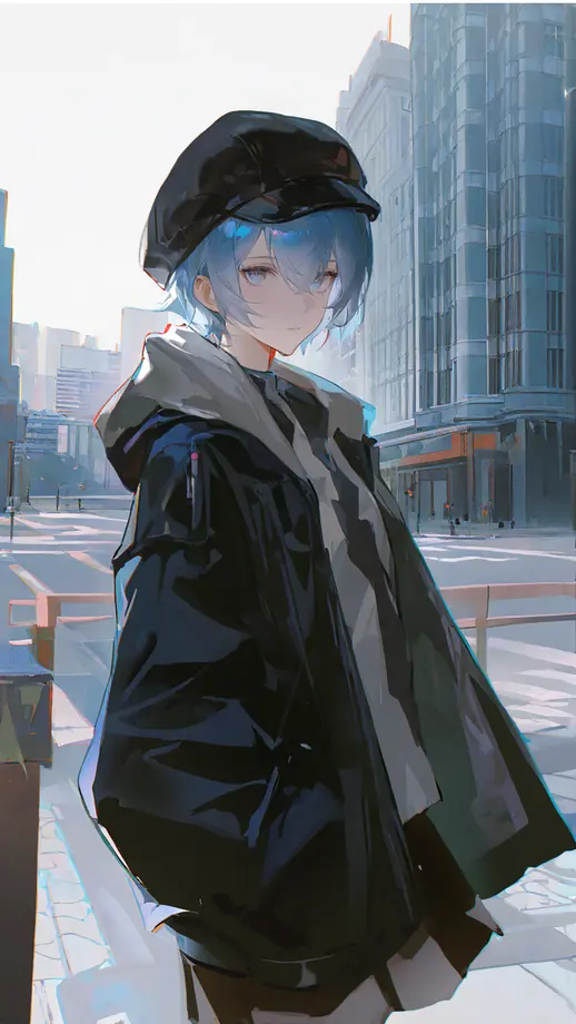 M042 手机壁纸