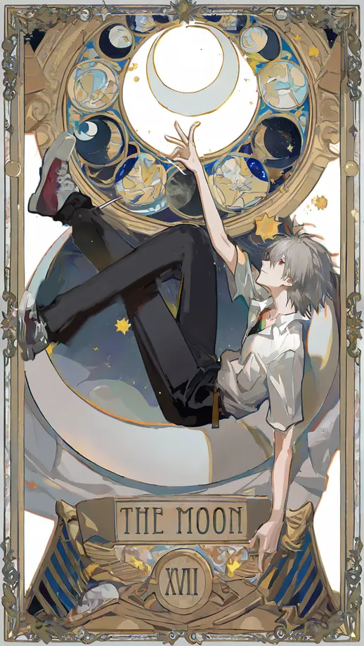 M047 手机壁纸